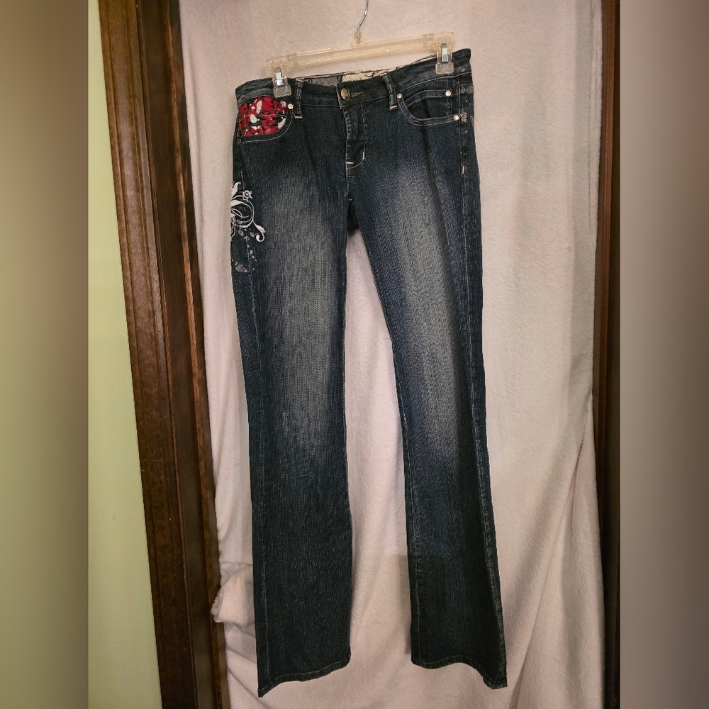 Pepe Jeans - Classic Gray Women's Jeans